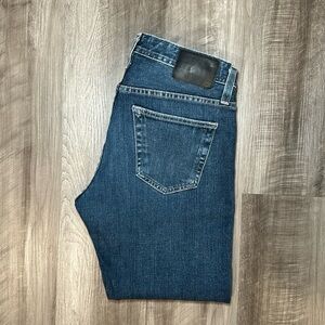 AG Adriano Goldschmied 360 Tellis Modern Slim Jeans - 32